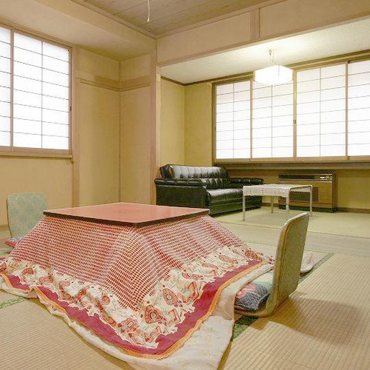 沼田 Yumoto Rakuzenso酒店 外观 照片