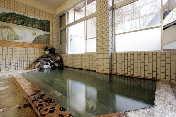沼田 Yumoto Rakuzenso酒店 外观 照片